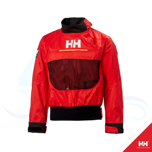 JR HP SMOCK TOP HH Camilleri Marine Malta